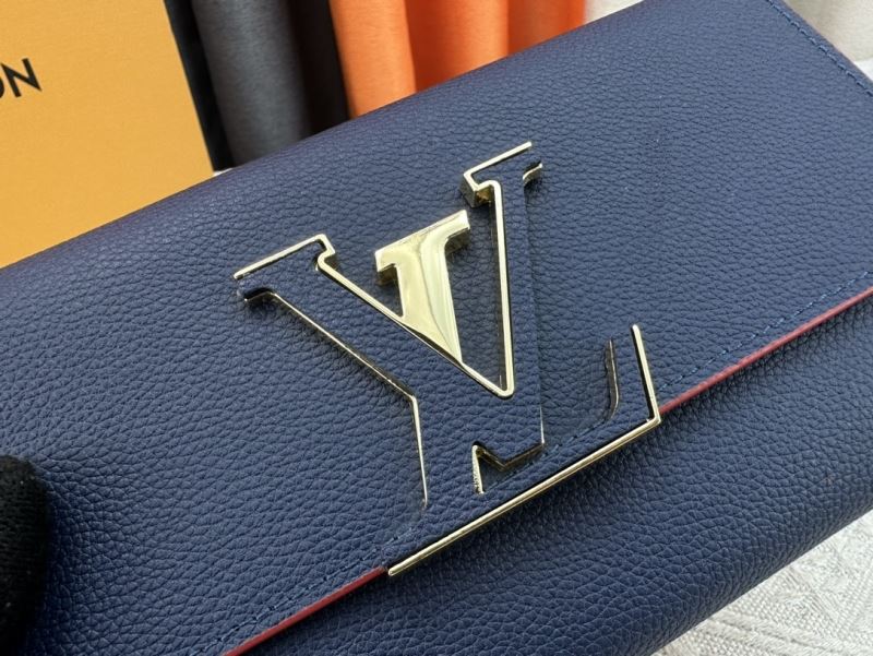 Louis Vuitton Wallets Purse